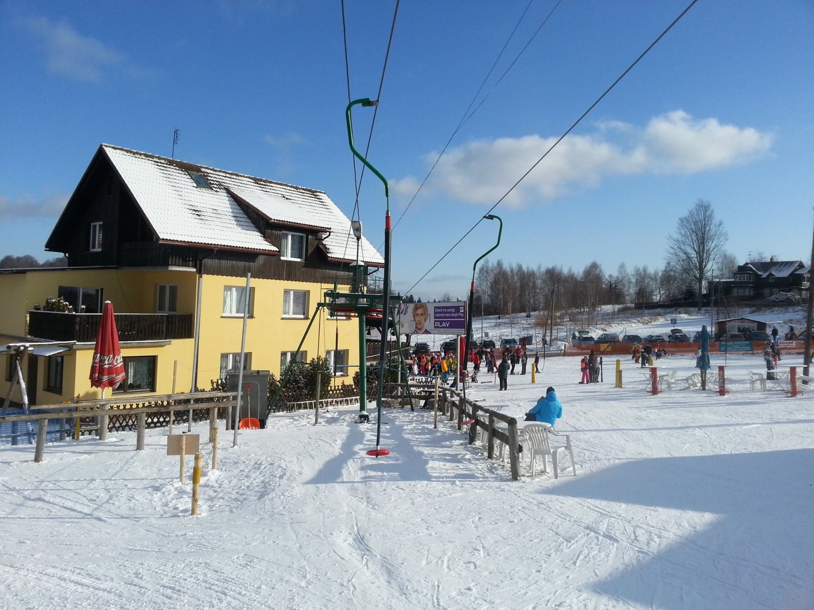 ZAKOŃCZENIE SEZONU 20025/2026